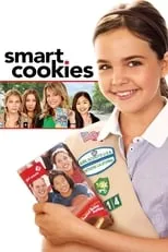 Póster de la película Smart Cookies