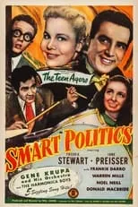 Película Smart Politics