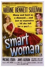 John Phillips es Fred Johnson en Smart Woman