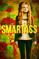 Portada de Smartass