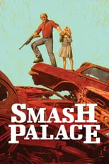 Película Smash Palace