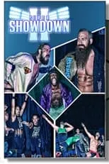 Póster de la película Smash Super Showdown II