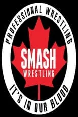 Gregory Allen Smith interpreta a Gregory Iron en Smash Wrestling GOLD