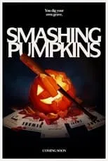 Hunter Romanillos es Shortstop en Smashing Pumpkins