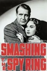 Película Smashing the Spy Ring