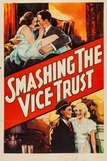 Dean Benton es Harry en Smashing the Vice Trust