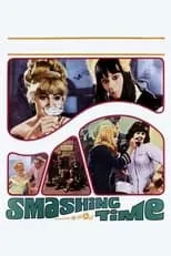 Howard Marion-Crawford en la película Smashing Time