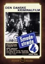 Póster de Smedestræde 4