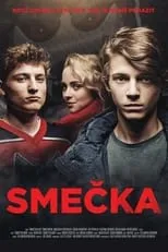 Poster de Smečka