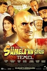 Póster de la película Sümela'nın Şifresi: Temel