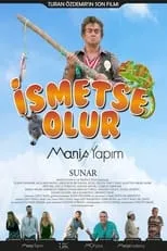 Póster de la película İsmetse Olur