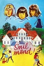 Película Smil mand!