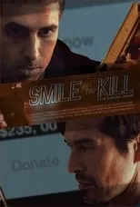 Póster de la película Smile As You Kill