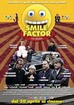 Póster de Smile Factor