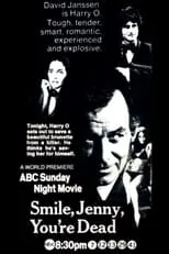 Película Smile Jenny, You're Dead