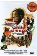 Stanley Irons interpreta a Joe en Smile Orange