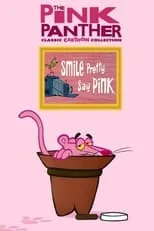 Póster de la película Smile Pretty, Say Pink