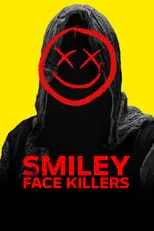 Garrett Coffey interpreta a Adam en Smiley Face Killers