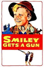 Póster de la película Smiley Gets a Gun