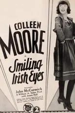 Póster de la película Smiling Irish Eyes