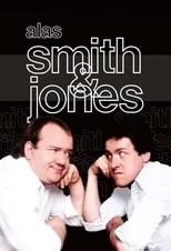 Póster de la película Smith & Jones - One Night Stand