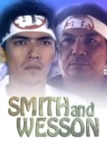 Joey de Leon es James Smith en Smith & Wesson