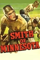 Póster de la película Smith of Minnesota