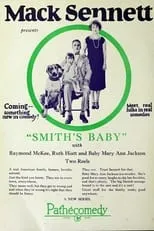 Portada de Smith's Baby