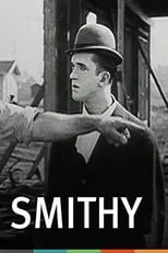 John Dunne es Harold Kingsford Smith en Smithy