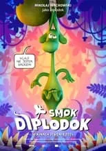 Poster de Smok Diplodok