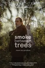 Portada de Smoke Between Trees