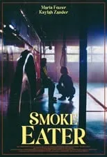 Película Smoke Eater