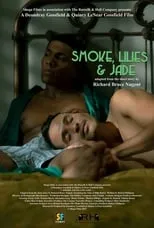 Xavier Avila es  en Smoke, Lilies and Jade