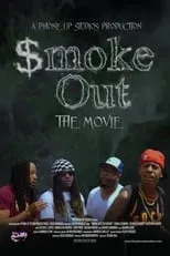 Póster de la película Smoke Out