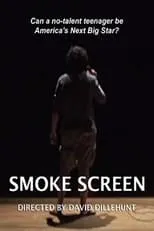 Póster de Smoke Screen