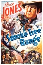 Portada de Smoke Tree Range