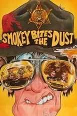 Charles Howerton interpreta a Sheriff Lamar en Smokey Bites the Dust