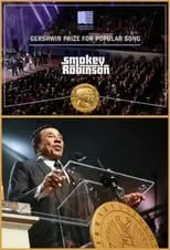 Poster de la película Smokey Robinson: The Library of Congress Gershwin Prize for Popular Song - Películas hoy en TV