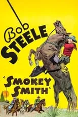 Bert Dillard interpreta a Deputy Bert en Smokey Smith