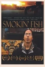 Mike Mann es Self en Smokin' Fish