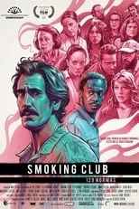 Película Smoking Club (129 normas)