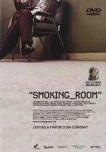 Poster de la película Smoking Room - Películas hoy en TV