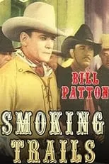 Alma Rayford interpreta a Bonita Barton en Smoking Trails