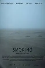 Póster de la película Smoking