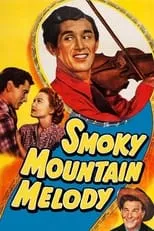 Portada de Smoky Mountain Melody