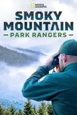 Póster de la película Smoky Mountain Park Rangers