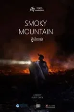 Sveng Socheata es  en Smoky Mountain