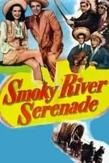 Paul Campbell es Jack Norman en Smoky River Serenade