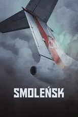 Póster de la película Smoleńsk