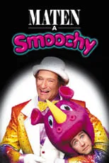 Louis Giambalvo interpreta a Sonny Gordon en Smoochy